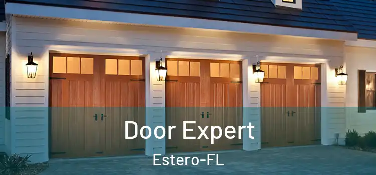 Door Expert Estero-FL
