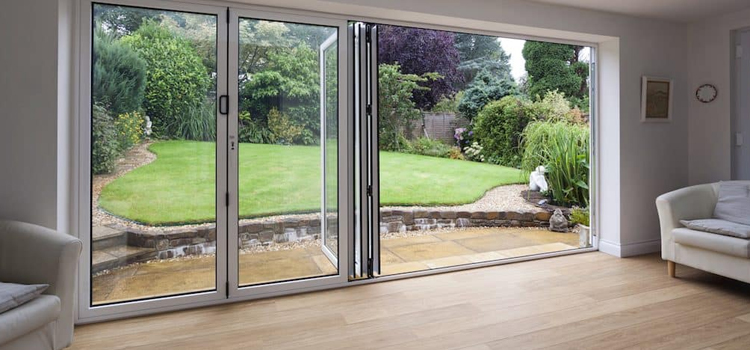 sliding door specialist Estero